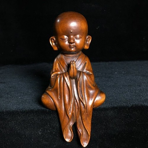 Vintage japanese netsuke - vintage,