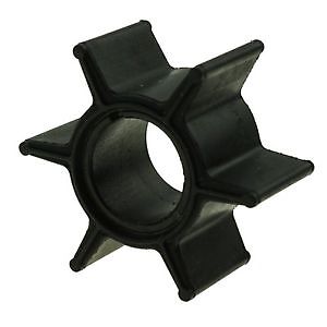 Water pump impeller for - for, 25hp