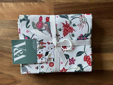 V&A Indian Summer 100% Organic