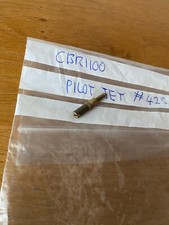 Honda pilot jet CBR1100 VT1100 CRF230 XL1000V  #42 , See below