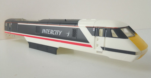 Hornby gauge class 91 - hornby,