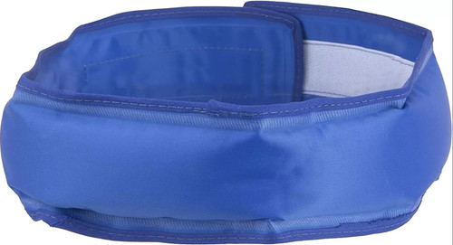 Crufts dog collar cooling gel - dog,