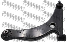0424-NA4LH FEBEST Track Control Arm for MITSUBISHI