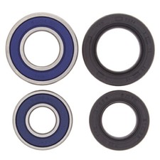 Wheel Bearing Kit Front For