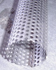 304 grade Stainless Steel