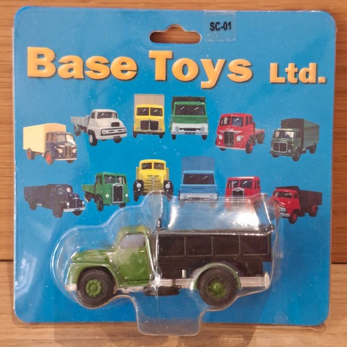 Base toys commer - base,
