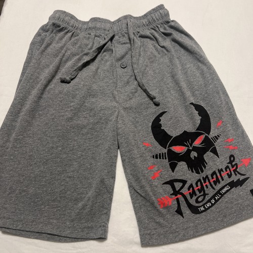 Fortnite shorts boys - shorts, gray