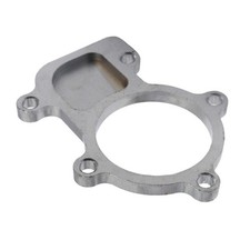 3" Turbo Downpipe Flange For