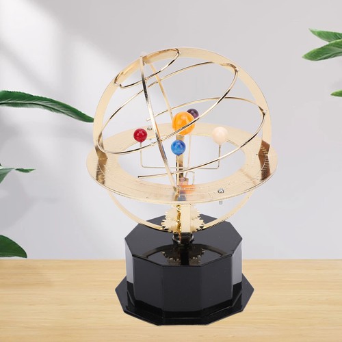 Solar system model decoration - solar,