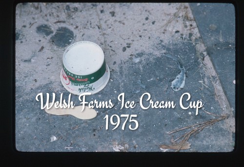 35mm slide welsh farms ice - 35mm,