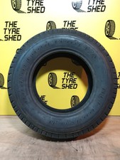 205 80 16 (104t) BF Goodrich Radial Long Trail T/A