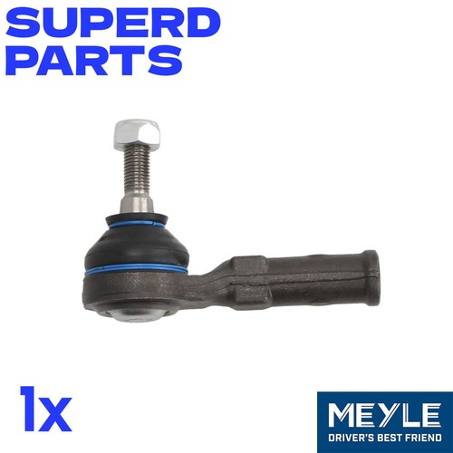 Tie rod end 2304 front - tie, left