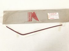 17514-MW6-300ZC STICKER LEFT