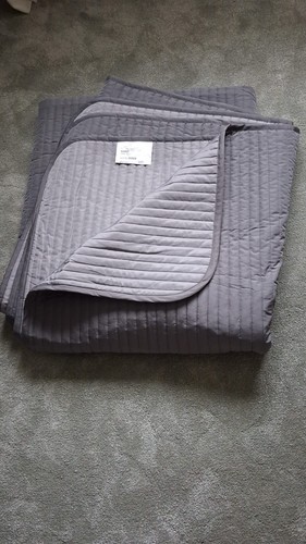 Ikea kirit bedspread throw - "kirit", /