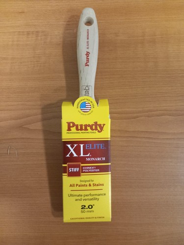 Purdy monarch elite paint - elite,