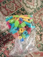 Bag of Stick Together Bricks