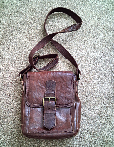 Ashwood heritage brown - ashwood,