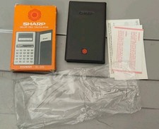 SHARP ELSI MATE EL-325