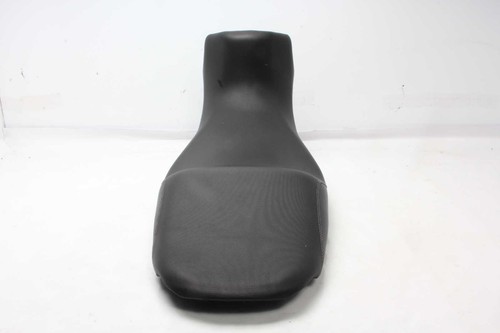 Bench seat cushion seat
