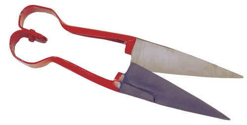 Kerbl sheep shear double - shear, bow