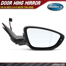 Electric door wing mirror - electric,