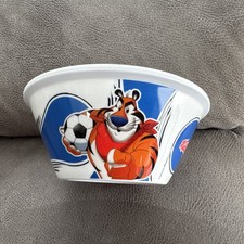 Kelloggs Frosties Cereal Bowl