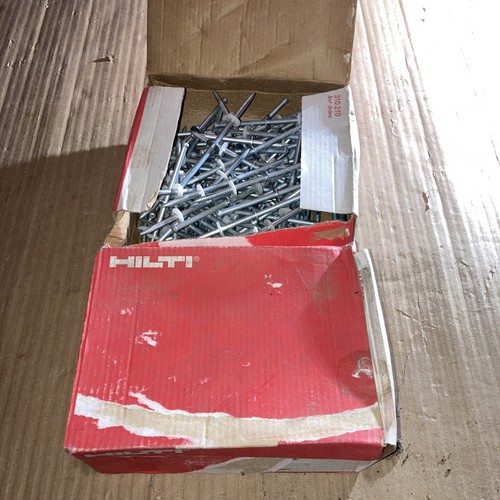 200 hilti 97d12 - x-nk, 97mmsteel