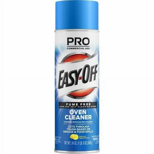 Easy off fume free oven - easy-off,