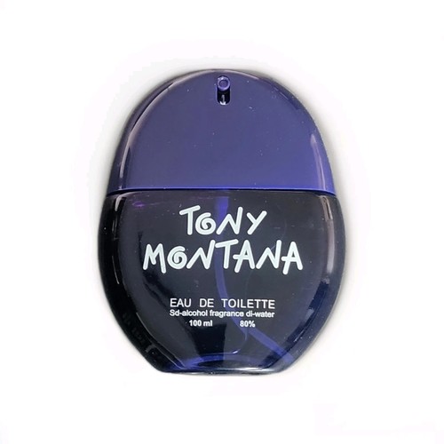 Tony montana eau - tony,