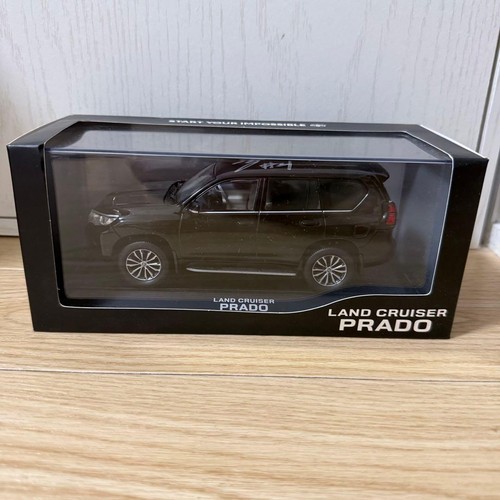 Toyota land cruiser prado - toyota,