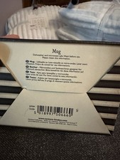 Santoro Gorjuss Mug Pierrot