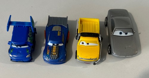 Disney pixar cars - disney,