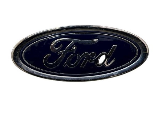 Ford kuga front bumper grille - front,