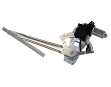 Ford Transit Mk7 Electric Window Winder Regulator & Motor 2006 - 2014 Right