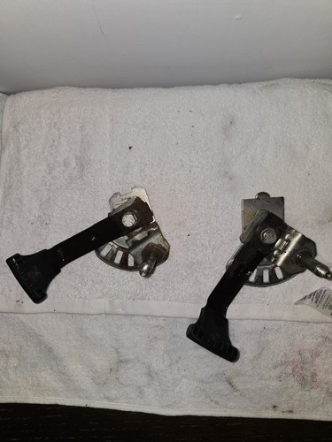 Mountfiled height adjuster - mountfiled,