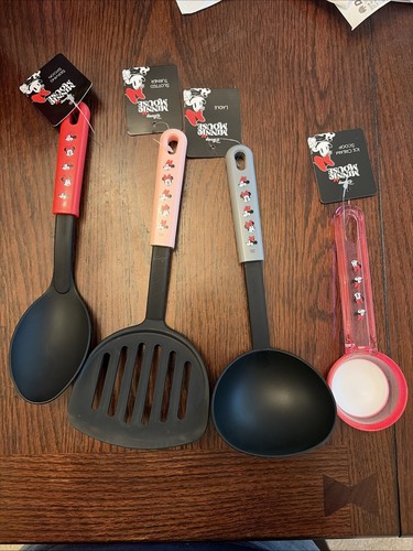 Disney minnie mouse - minnie, 4