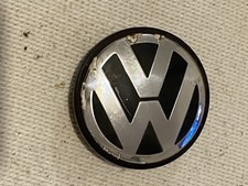 Genuine VW Volkswagen Wheel