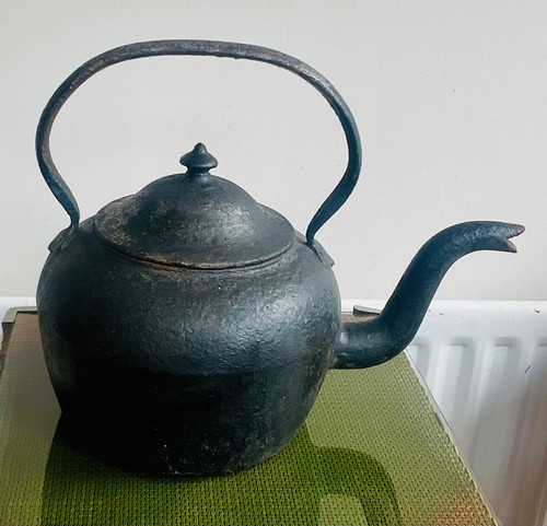 Antique falkirk carron - antique,