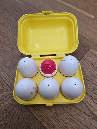 Vintage tomy hide - tomy, (and)