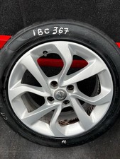2015-19 VAUXHALL CORSA E 16"