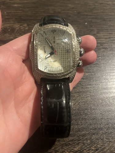 Vintage aqua master men - aqua, men’s