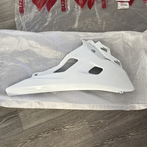 Oem suzuki gsxr125 right - oem, hand