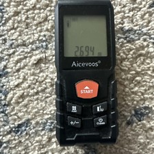 AICEVOOS High Accuracy Laser Distance Meter