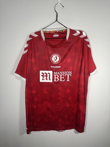 Original bristol city home - original,