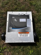Balboa GL8000m3 Control Pack Swim Spa 53859-04 Hot Tub Parts Canadian Spa