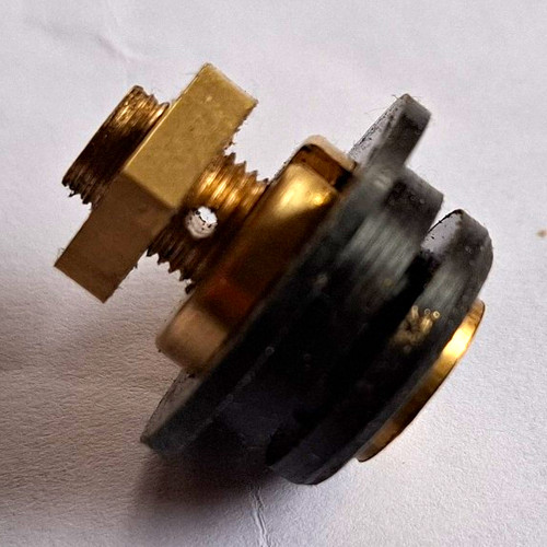 Amanco stationary engine - amanco,