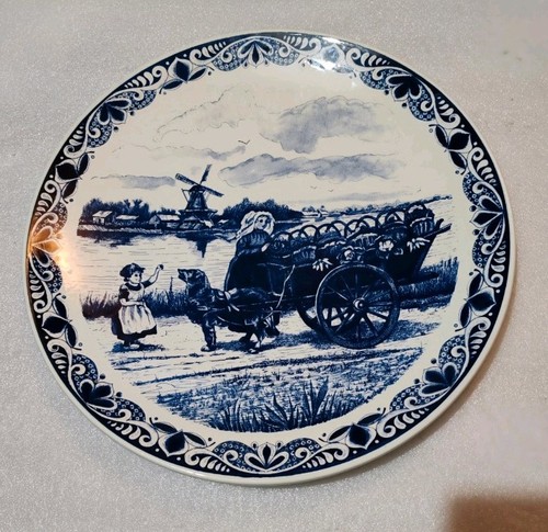 Authentic delft blue - authentic,
