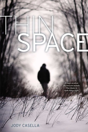 Thin space casella - thin, jody