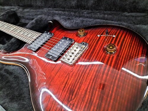 Prs custom 10top - [prs], piece