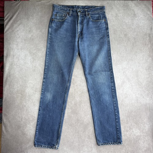 Levi 505 jeans - 505, men’s